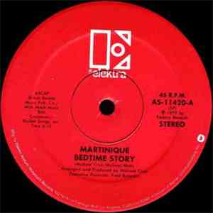 Martinique - Bedtime Story