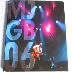 Martyn Joseph - Live At Greenbelt 2006