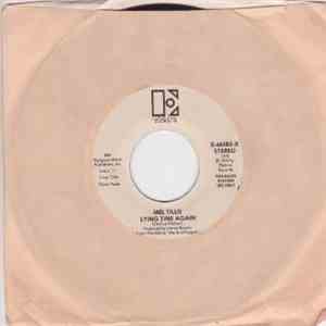 Mel Tillis - Lying Time Again / Fooled Around And Fell In Love