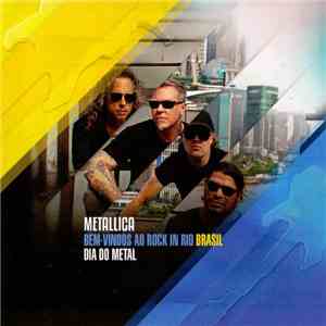 Metallica - Dia Do Metal