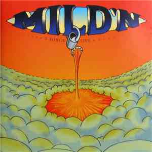 Mild'N - 3 Songs Live