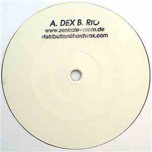 MMM aka Errorsmith & Fiedel - Dex / Rio