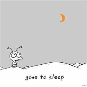 Moby - Gone To Sleep