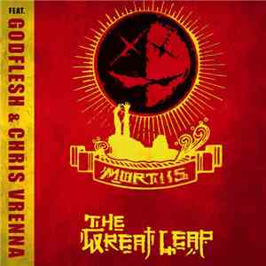 Mortiis Feat. Godflesh & Chris Vrenna - The Great Leap