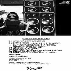 MV & EE - Seated Boogie (Way Huge)