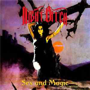 NightBitch - Sex And Magic