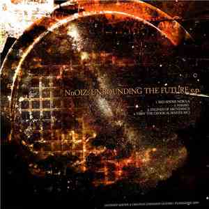 N-Noiz - Unbounding The Future E.P.