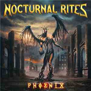 Nocturnal Rites - Phoenix
