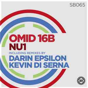 Omid 16B - Nu1