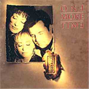 One More Time - One More Time