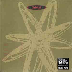 Orbital - Orbital