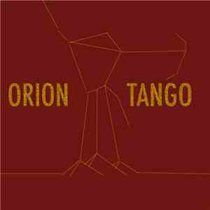 Orion Tango - Orion Tango