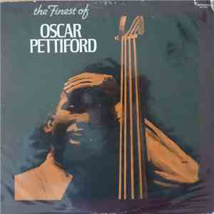 Oscar Pettiford - The Finest Of Oscar Pettiford