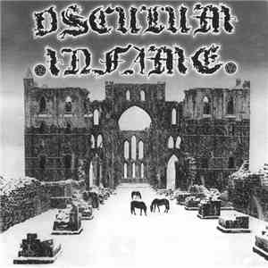 Osculum Infame - Dor-Nu-Fauglith