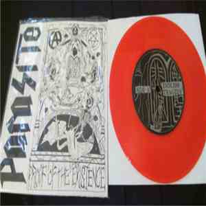 Parasite  - Proof Of The Existence