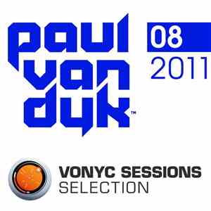 Paul van Dyk - Vonyc Sessions Selection 2011 - 08