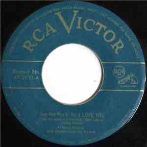 Perry Como - Just One Way To Say I Love You