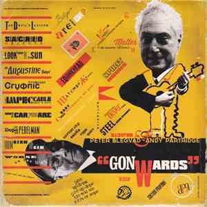 Peter Blegvad & Andy Partridge - Gonwards