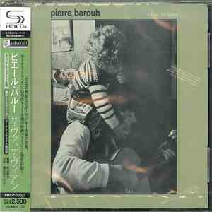 Pierre Barouh - Ce Va, Ca Vient
