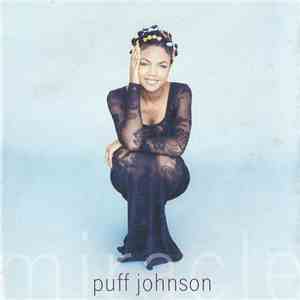 Puff Johnson - Miracle