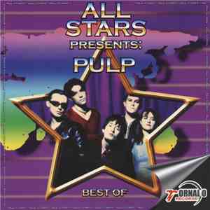 Pulp - All Stars Presents: Pulp Best Of
