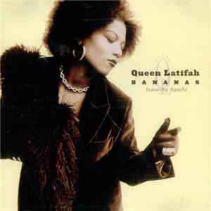 Queen Latifah - Bananas