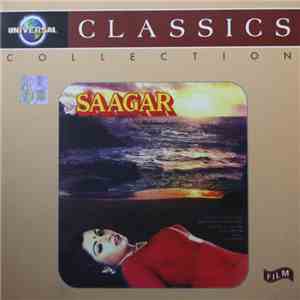 R. D. Burman - Saagar