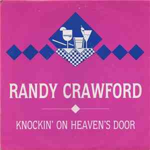 Randy Crawford - Knockin' On Heaven's Door