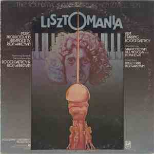 Rick Wakeman, Roger Daltrey - Lisztomania