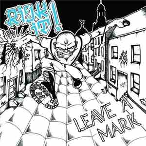 Risk It! - Leave A Mark