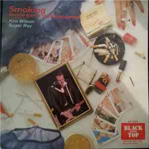 Ronnie Earl & The Broadcasters - Smoking