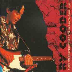 Ry Cooder - Slide on dropdown d
