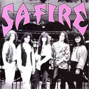 Safire  - Safire
