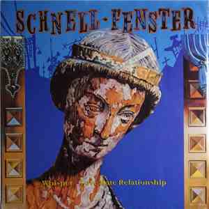 Schnell Fenster - Whisper / Love Hate Relationship