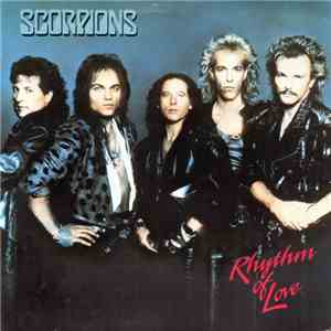 Scorpions - Rhythm Of Love