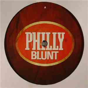 Serum  - Extra Blunts EP