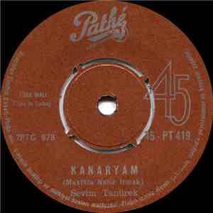 Sevim Tanürek - Kanaryam / Nihansin Dideden