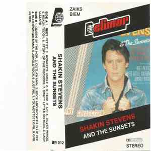 Shakin' Stevens - Greatest Hits Collection
