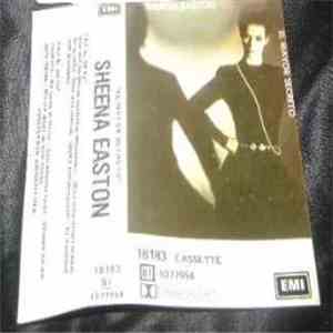 Sheena Easton - El Mayor Secreto