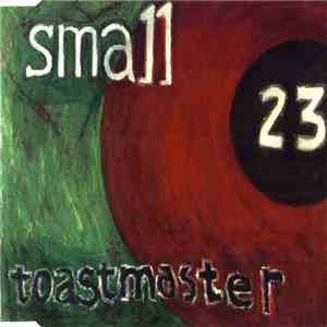 Small 23 - Toastmaster