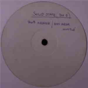 Solid State - 74th Avenue / Bay Area Hustle