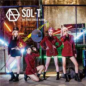 Sol-T - 돌직구