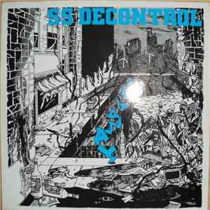 SS Decontrol - Get It Away