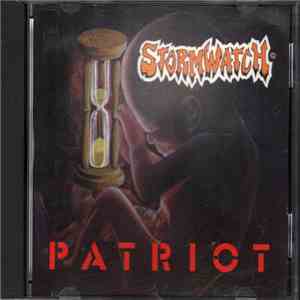 Stormwatch  - Patriot