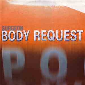 Surgeon - Body Request