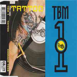 TBM 1 - Tattoo