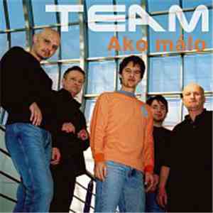 Team  - Ako Málo