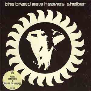 The Brand New Heavies - Shelter
