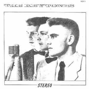 The Keytones - Coastin' Along