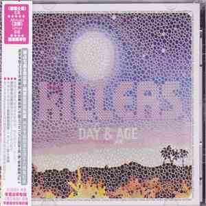 The Killers - Day & Age